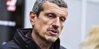Foto zur News: Haas-Teamchef Steiner: Reifenproblem auch in Baku nicht gelöst
