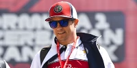 Foto zur News: Räikkönen und die Hobby-Aussage: "Hast du Spaß, gibst du dein Bestes"