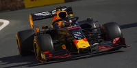 Foto zur News: Verstappen kritisiert Punkt für schnellste Runde: "Trägt nicht viel bei ..."