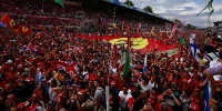 Foto zur News: "Generelle Übereinkunft": Neuer Vertrag für Monza bis 2024 rückt näher