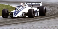 Foto zur News: Grand Prix von Brasilien: Formel-1-Rückkehr nach Rio de Janeiro?