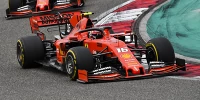 Foto zur News: Jacques Villeneuve: Leclerc bereit für Ferrari - aber nicht umgekehrt!
