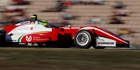 Foto zur News: Hockenheim hofft auf "Euphorie" wegen Mick Schumacher