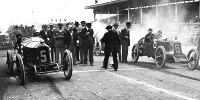 Foto zur News: Warum der Frankreich-Grand-Prix das historischste aller Rennen ist