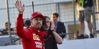 Foto zur News: Sebastian Vettel: Man wird sich nicht an mich erinnern!