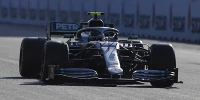 Foto zur News: Bottas über Bonuspunkte für schnellste Runde: "Kann wichtig werden ..."