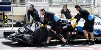 Foto zur News: Kein FT1 in Baku: Braucht die Formel 1 keine Freitagstrainings?