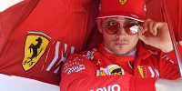 Foto zur News: Leclerc akzeptiert Ferrari-Stallregie "bis zu einem gewissen Punkt"