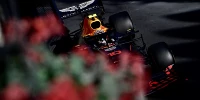 Foto zur News: Drei Strafen an zwei Tagen: Das lief bei Pierre Gasly in Baku alles schief