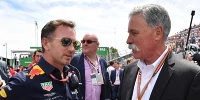 Foto zur News: Formel-1-Regeln 2021: Oktober als neuer Stichtermin