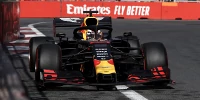 Foto zur News: Platz vier "momentan das Maximum": Keine Titelchance für Max Verstappen?