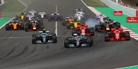 Foto zur News: Formel-1-Live-Ticker: Warum Barcelona kein Langweiler werden muss