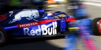 Foto zur News: Video: Was das erste Honda-Upgrade in der Saison 2019 bedeutet