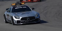 Foto zur News: Safety-Car-Restarts nach Regeländerung "weniger spannend"