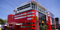 Foto zur News: Fotostrecke: Die Motorhomes der Formel-1-Teams 2019