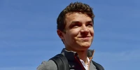 Foto zur News: Lando Norris gibt zu: "Ich hatte kein Selbstvertrauen!"