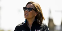 Foto zur News: Claire Williams schreibt Saison 2019 nicht ab: Das ist ihr erklärtes Ziel