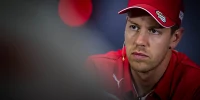 Foto zur News: Ralf Schumacher: Vettel "von zwei Seiten unter Druck"