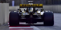 Foto zur News: Auch Renault mit Motor-Upgrade in Spanien: Fokus liegt auf Zuverlässigkeit