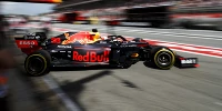Foto zur News: Formel-1-Live-Ticker: Freitag in Barcelona 2019 in der Chronologie