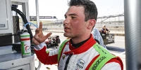 Foto zur News: Red Bull engagiert IndyCar-Fahrer als Junior: Auf den Spuren von Montoya