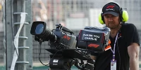 Foto zur News: Liberty Media: F1 TV wird noch ungefähr ein Jahr brauchen