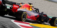 Foto zur News: Red Bull bleibt dritte Kraft: Trotz Updates zunächst "kein Schritt vorwärts"