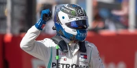 Foto zur News: Batterie zu wenig aufgeladen: So kam Bottas&#039; Monsterlücke zustande