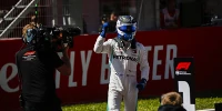 Foto zur News: Valtteri Bottas: Quali-Speed könnte Schlüssel zum WM-Kampf sein