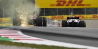 Foto zur News: Verstappen über Mercedes-Dominanz: "Kenne nichts anderes!"