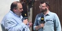 Foto zur News: Formel-1-Live-Ticker: Hamilton/Vettel-Wechsel? "Warum sollte er?"