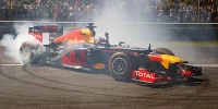 Foto zur News: Max Verstappen: Zandvoort erinnert "ein bisschen an Suzuka"