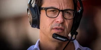 Foto zur News: Marc Surer: Wolff wäre als F1-Boss eine "super Besetzung"