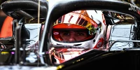 Foto zur News: "Komplett anders": Pietro Fittipaldi über Umstellung von DTM auf Formel 1