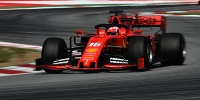 Foto zur News: Verstappen vs. Leclerc: Wer schafft 2019 den Durchbruch?