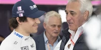 Foto zur News: Szafnauer glaubt: Lawrence Stroll bleibt auch ohne Lance bei Racing Point
