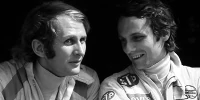 Foto zur News: Helmut Marko über Lauda: "Haben oft über den Tod gesprochen"