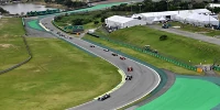 Foto zur News: Verwirrung um Brasilien-GP: 2020 doch weiter in Interlagos?