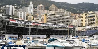 Foto zur News: Formel-1-Wetter: Monaco blickt gebannt in den Himmel