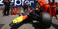 Foto zur News: Kann Max Verstappen seine schwache Monaco-Bilanz aufpolieren?