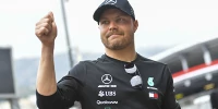 Foto zur News: Bottas: Mercedes hat "Maßnahmen" nach Startproblem in Spanien getroffen