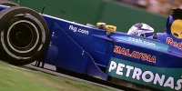 Foto zur News: Typisch Räikkönen: 300. Grand Prix "nicht anders als vergangene Woche"