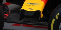 Foto zur News: Formel-1-Technik 2019: Red Bull in Monaco ohne Staubsaugernase