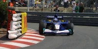 Foto zur News: Kimi Räikkönen: Nicht mehr das gleiche Monaco wie früher