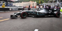 Foto zur News: Formel-1-Training Monaco: 0,7 Sekunden Rückstand für Vettel