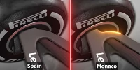 Foto zur News: Formel-1-Live-Ticker: Ferrari muss Querlenker anpassen