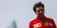 Foto zur News: Ferrari: Arbeiten für 2020 laufen bereits seit Monaten