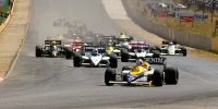 Foto zur News: "Ein Traum": Kommt die Formel 1 bald wieder nach Kyalami?