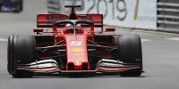 Foto zur News: Ganz andere Probleme als 2018: Hat sich Ferrari verzockt?