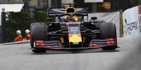 Foto zur News: Zu kalte Reifen: Wäre erste Reihe für Verstappen drin gewesen?